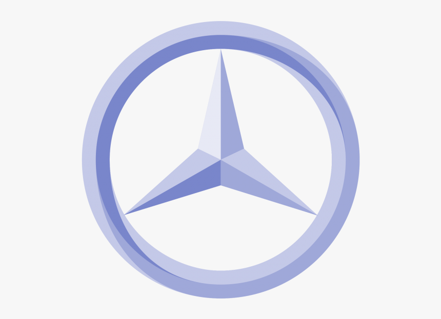 Benz Transparent Freepngimage Com - Mercedes Benz Ikona, Png Download