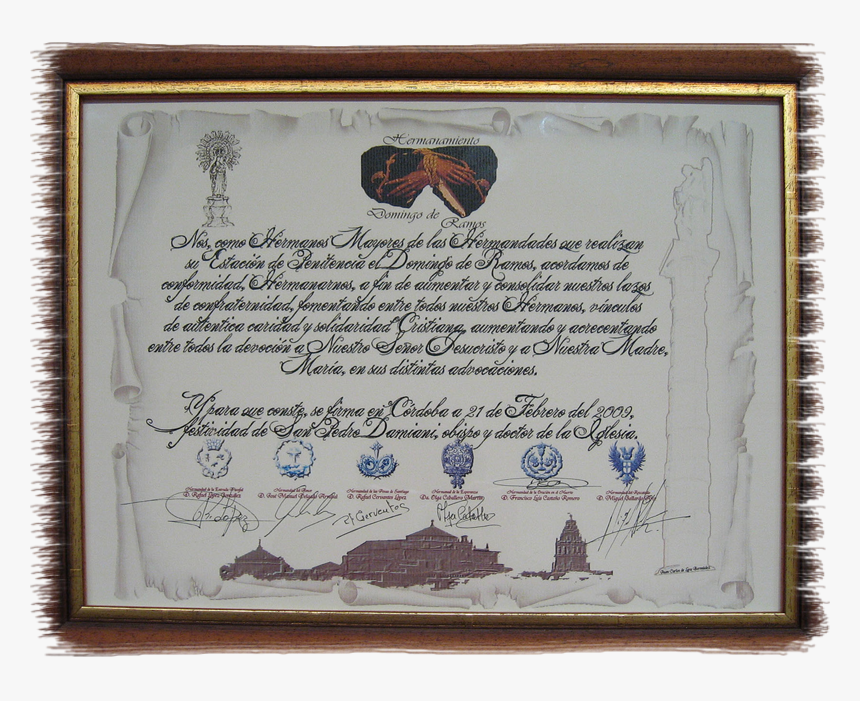 Picture Frame, HD Png Download