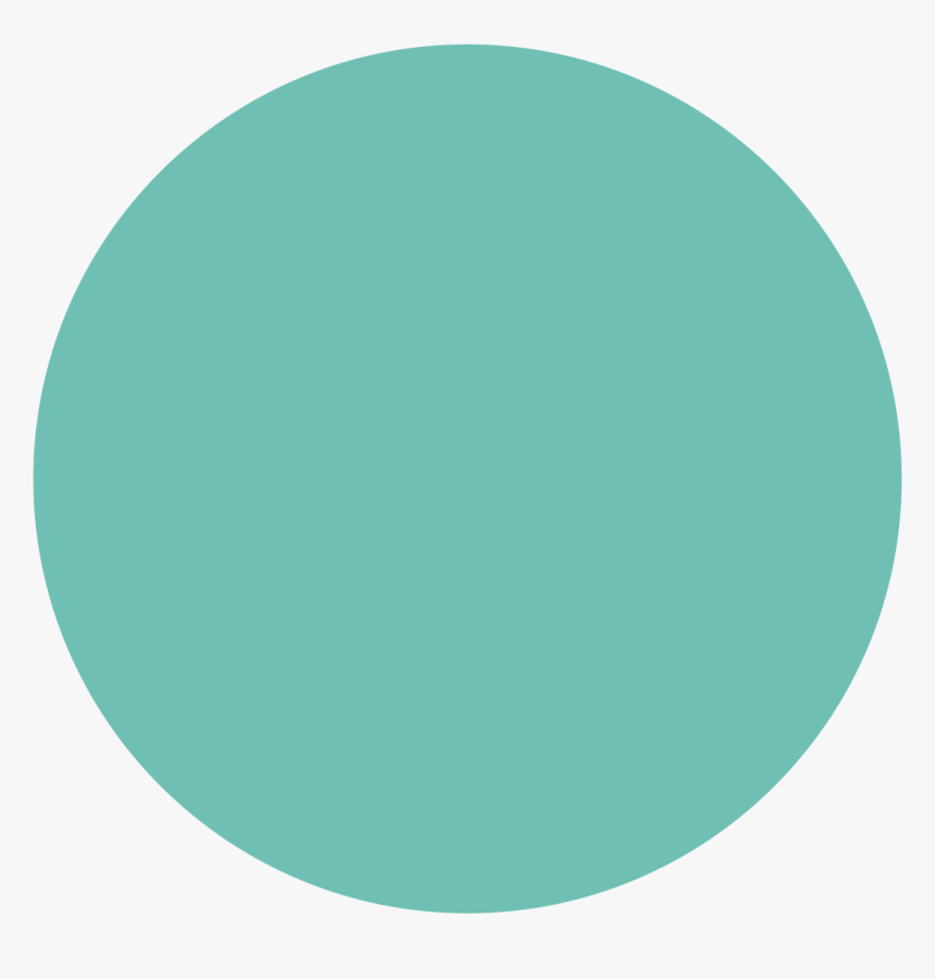 Seafoam Green, HD Png Download