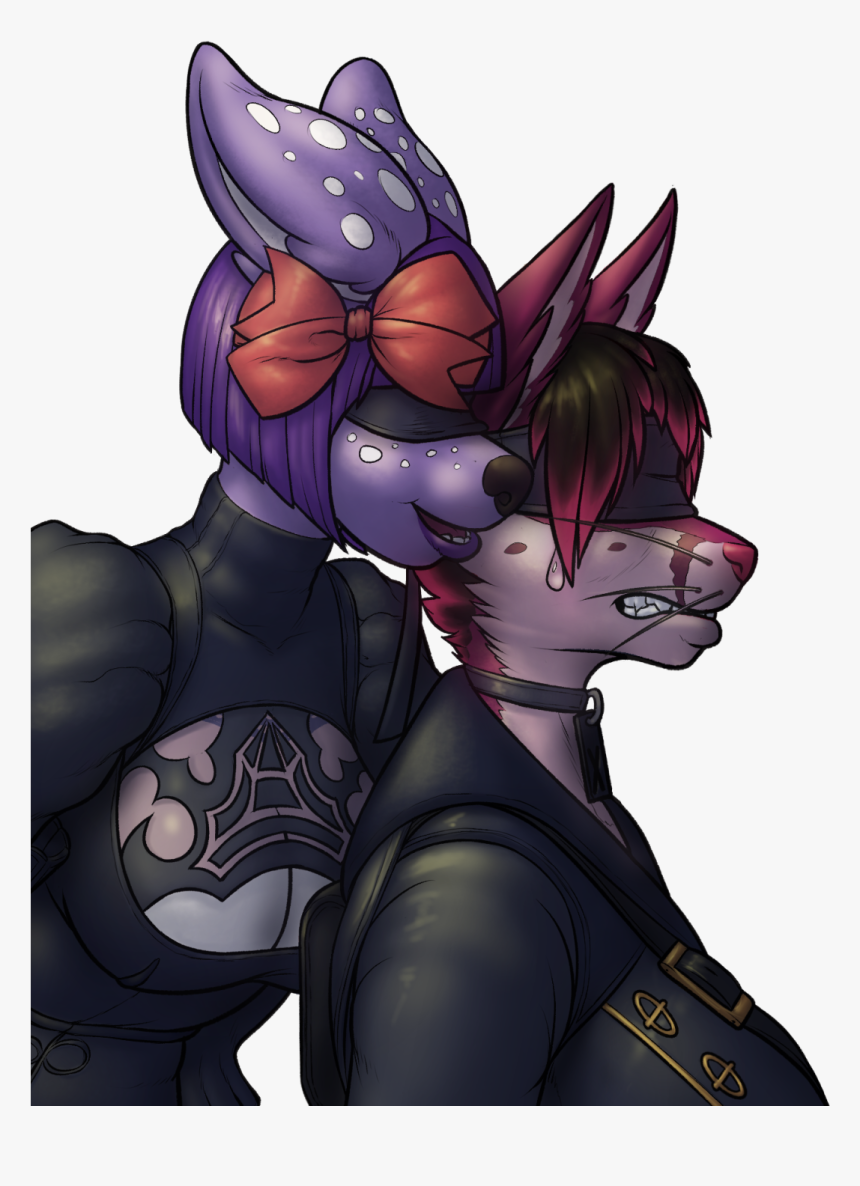 Aymie Roselynne - Niera - Tn1 - Cartoon, HD Png Download