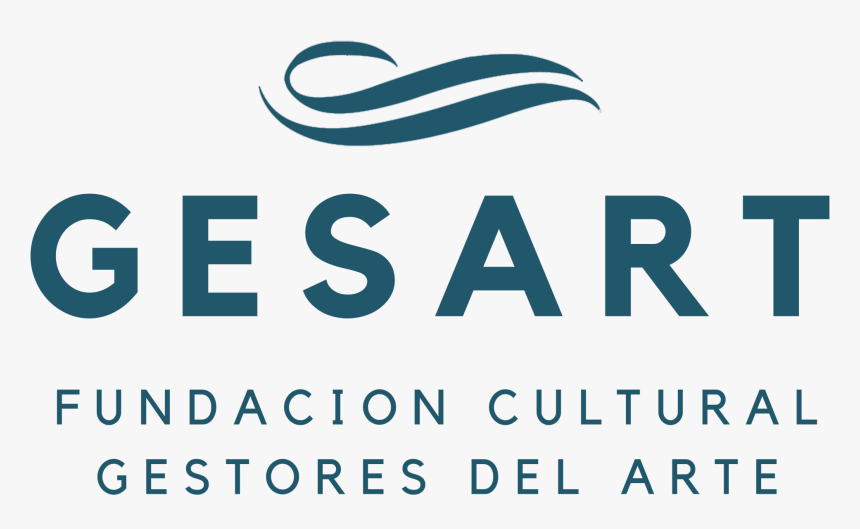 Fundación Gesart - Fundaciones Culturales De Chile, HD Png Download