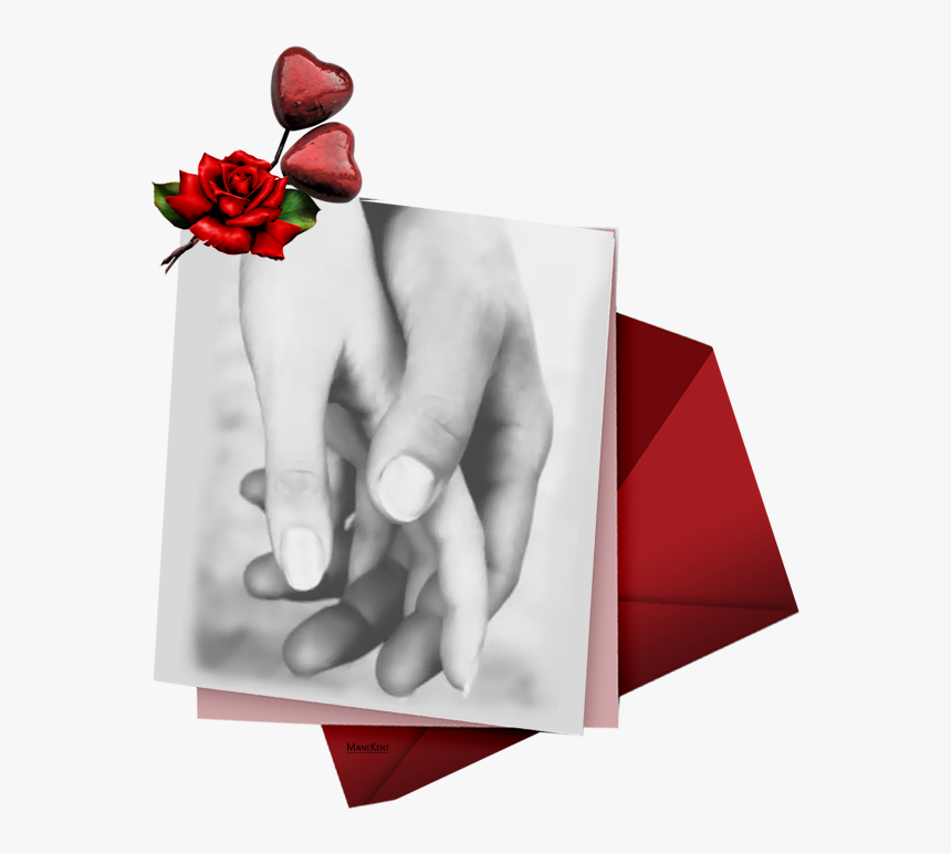 Hold My Friend Hand, HD Png Download