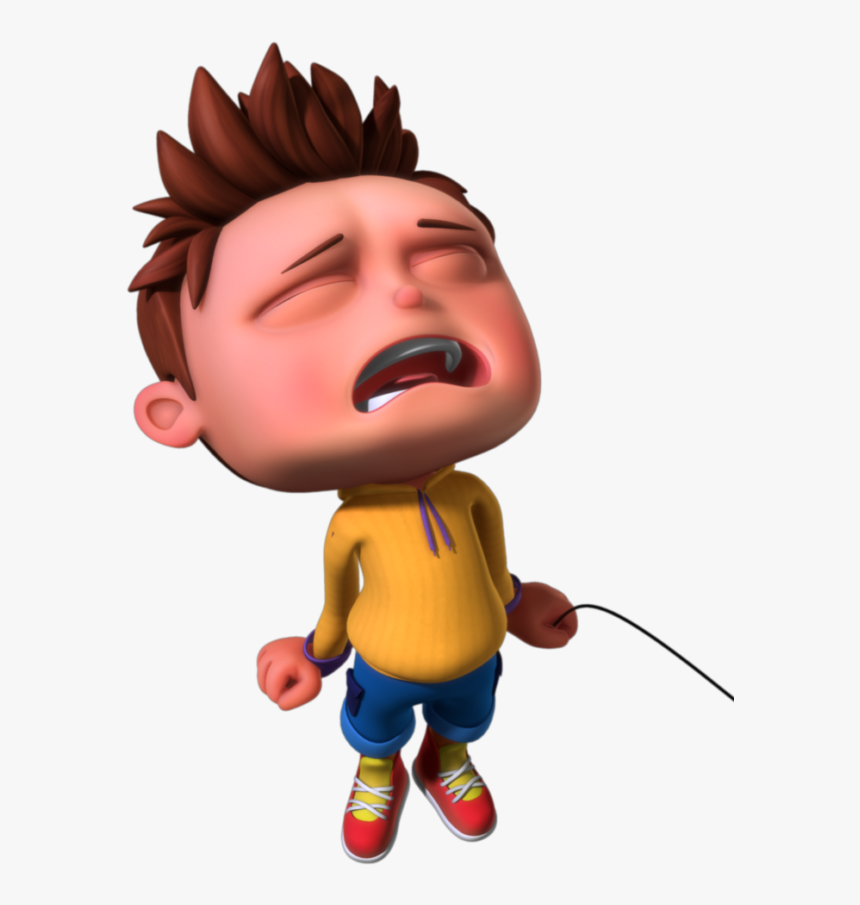 Cartoon, HD Png Download