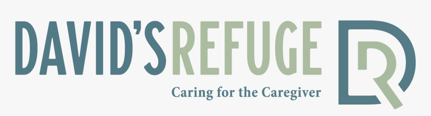 David's Refuge Logo, HD Png Download