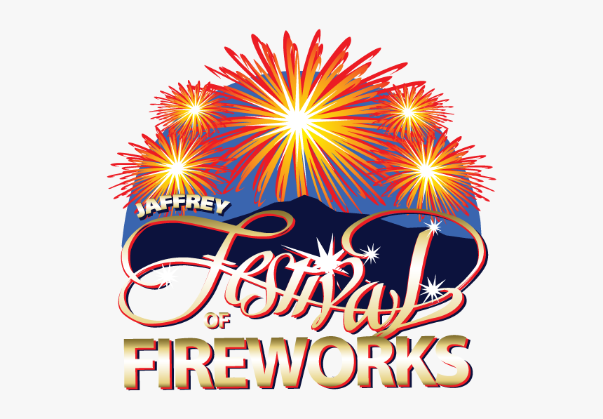 Jaffrey Fireworks, HD Png Download