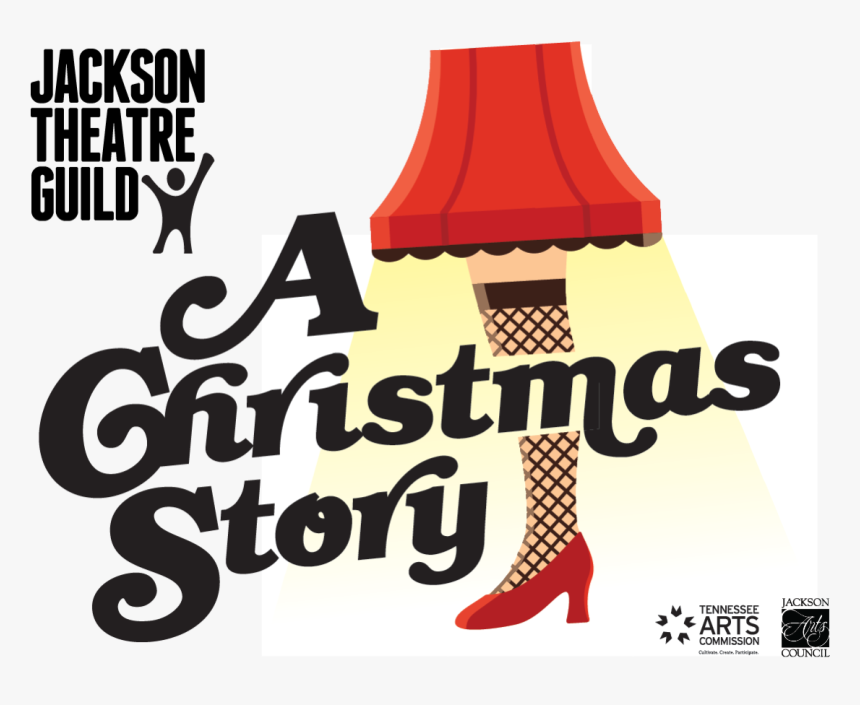A Christmas Story, HD Png Download