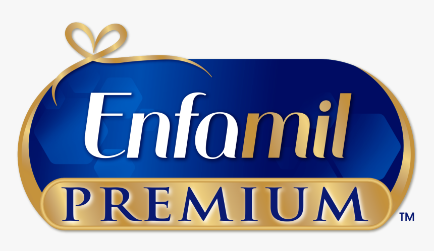 Enfamil Premium Logo, HD Png Download