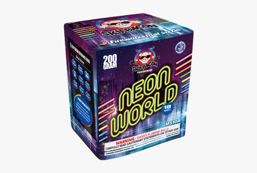 Box, HD Png Download