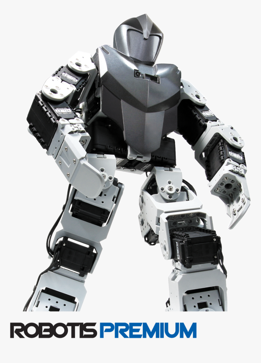Robotis Bioloid, HD Png Download