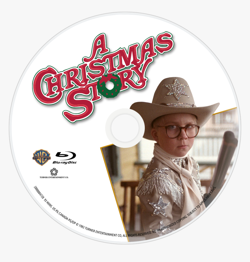 Christmas Story, HD Png Download