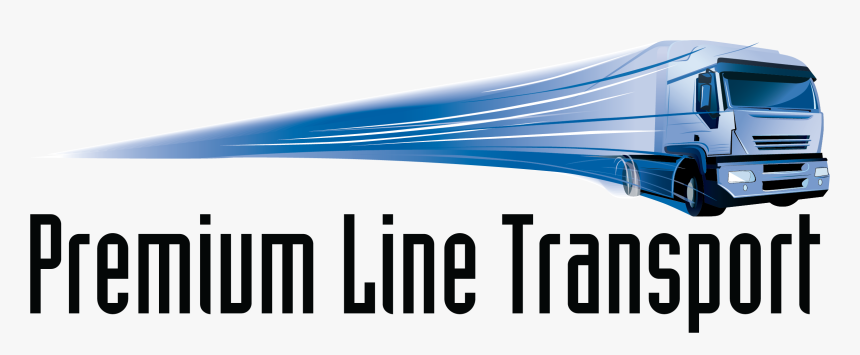 Premium Line Transport - Graphic Design, HD Png Download