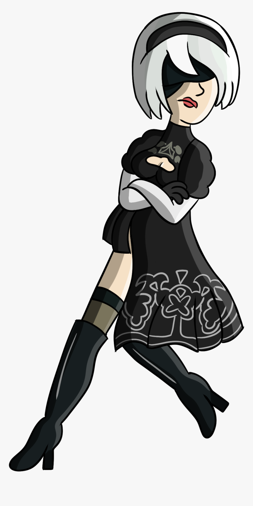 Cartoon, HD Png Download