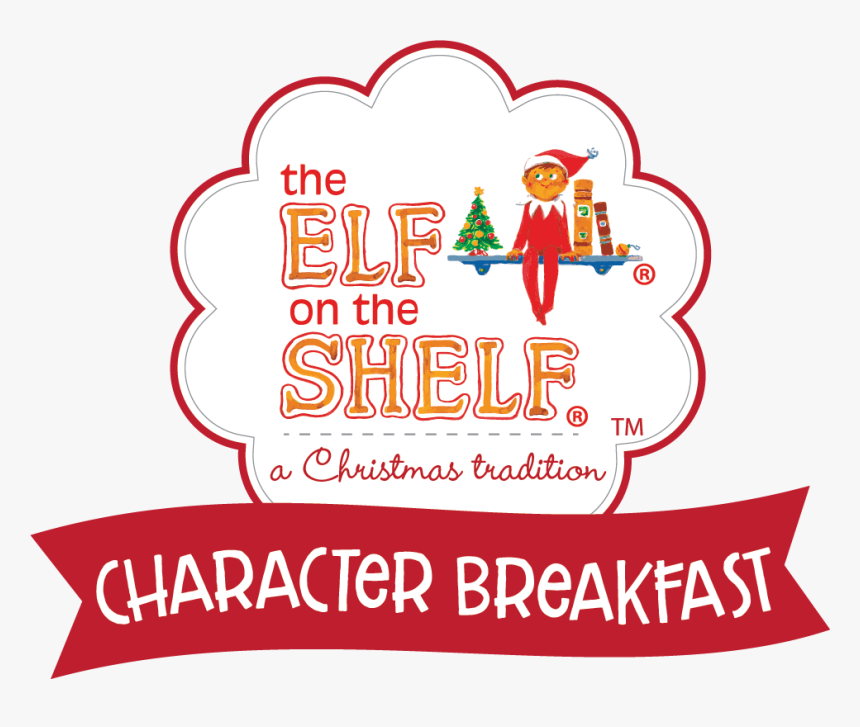 Elf On The Shelf, HD Png Download