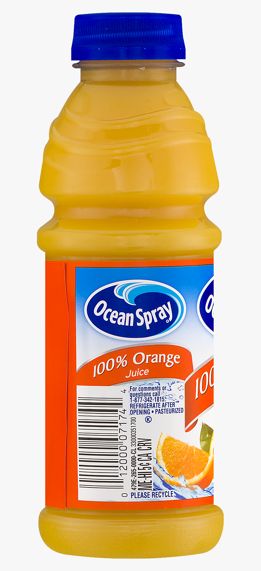 Ocean Spray Orange Juice Nutrition Facts Besto Blog