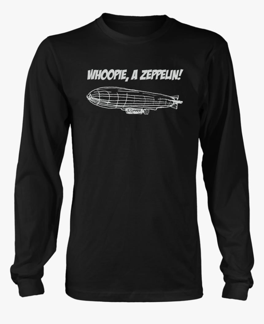 Whoopie, A Zeppelin - Beard Choose You Shirt, HD Png Download