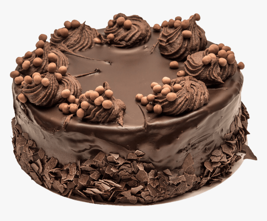 Transparent Happy Birthday Cake Png - Birthday Cake Picsart Png, Png Download