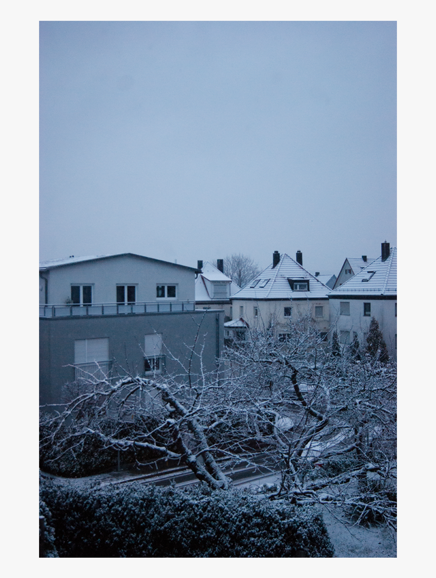 House, HD Png Download