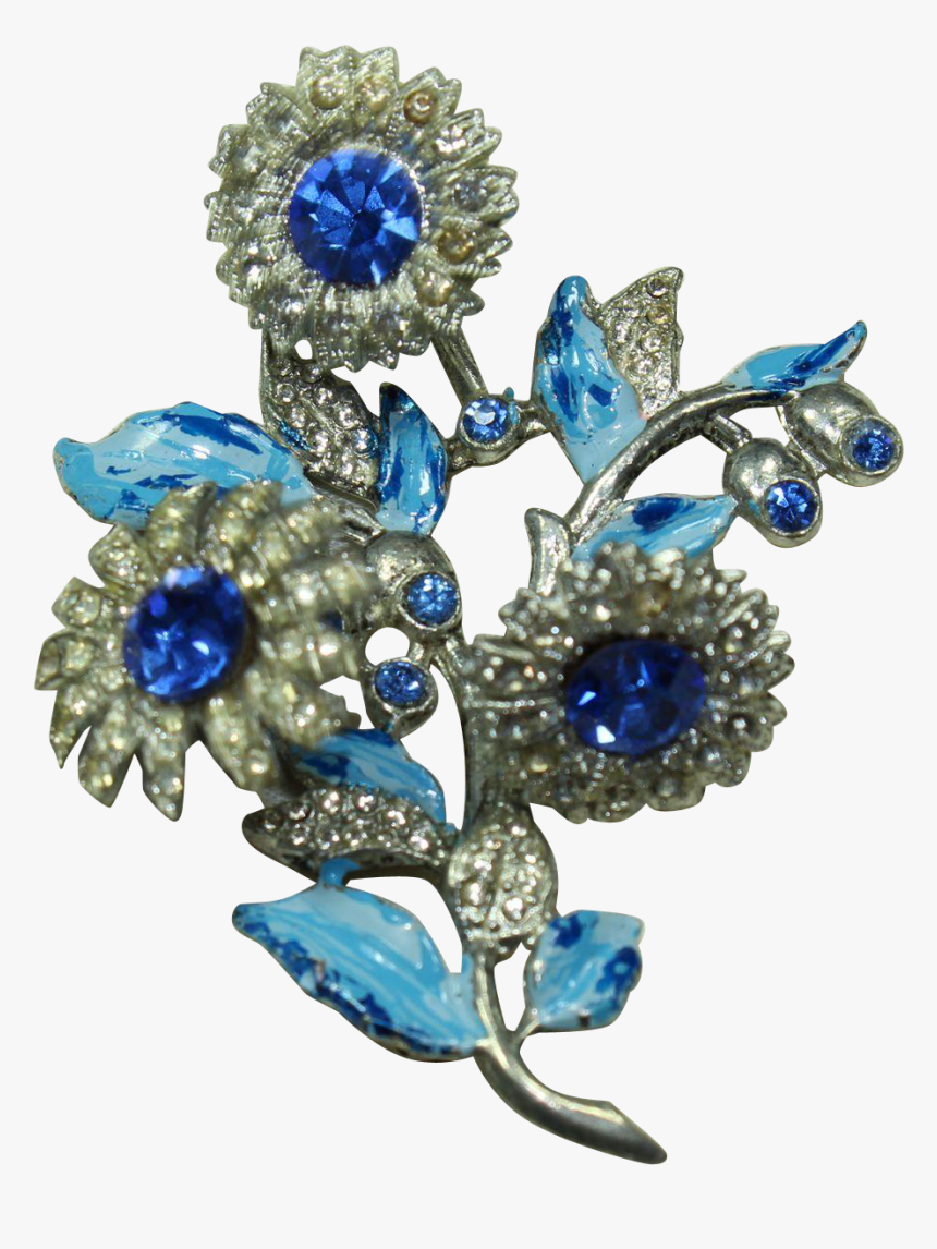 Crystal, HD Png Download