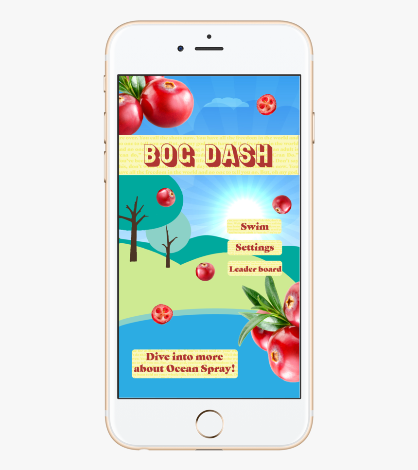 Gameoniphone1 - Iphone, HD Png Download