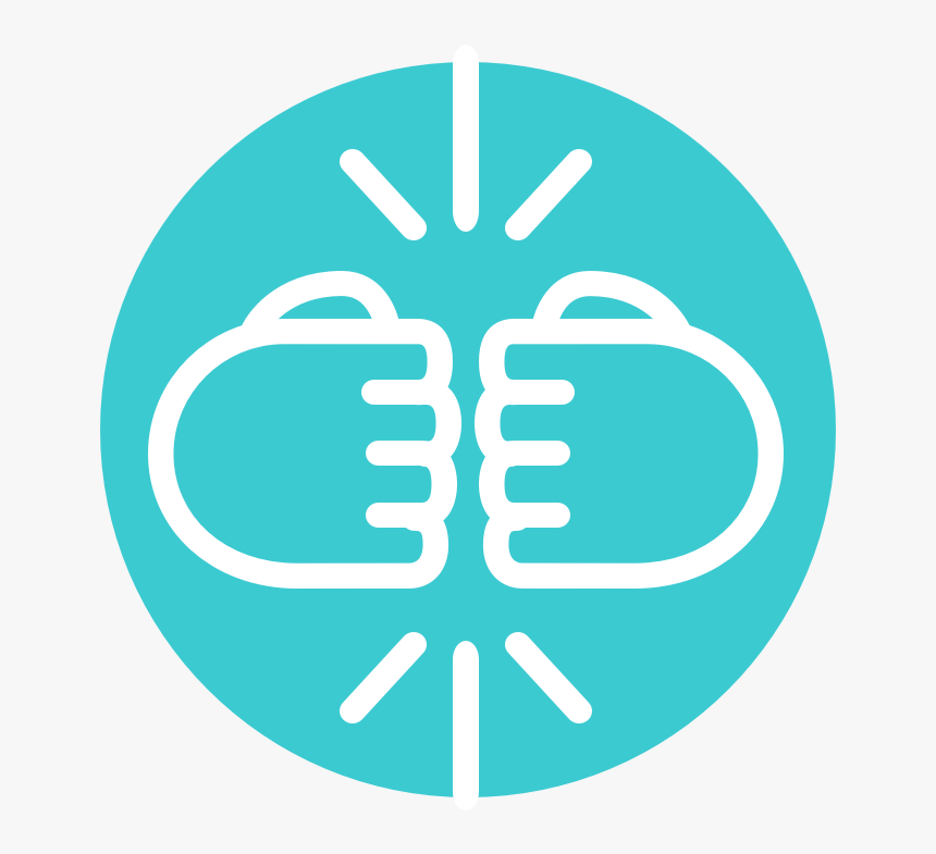 Interview Icon - Circle, HD Png Download