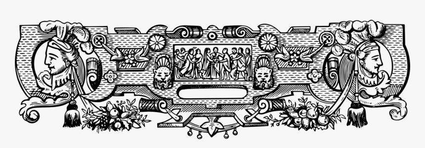 English Literature English Clip Art, HD Png Download