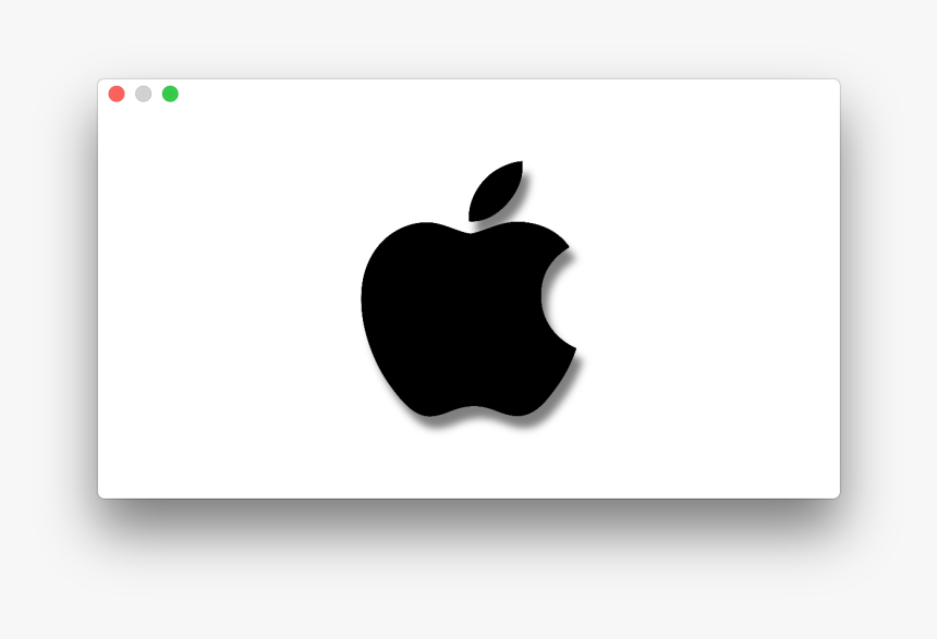 Apple, HD Png Download