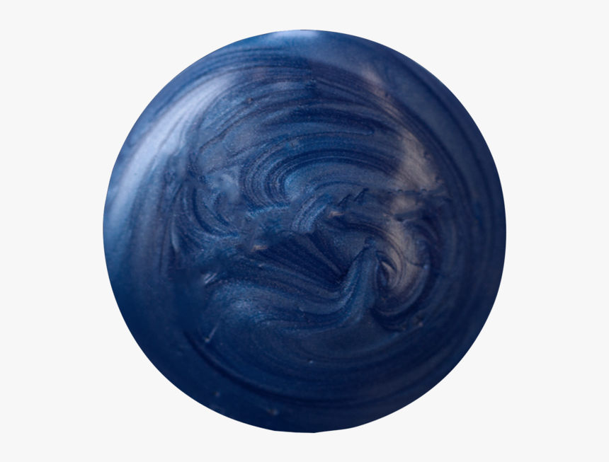 Nuvo Crystal Drops Navy Blue, HD Png Download