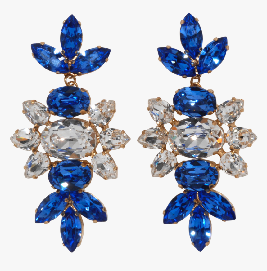 Earrings, HD Png Download