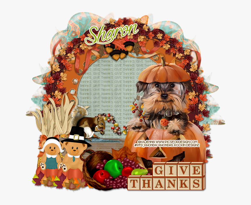 Picture Frame, HD Png Download