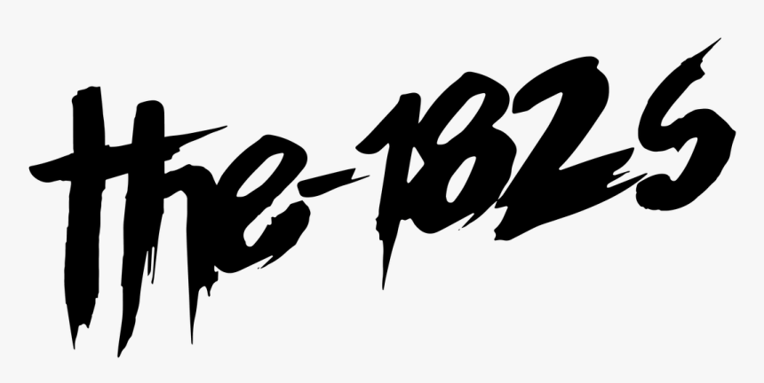 Blink 182 Logo Png , Png Download - Logo Blink 182 Png, Transparent Png