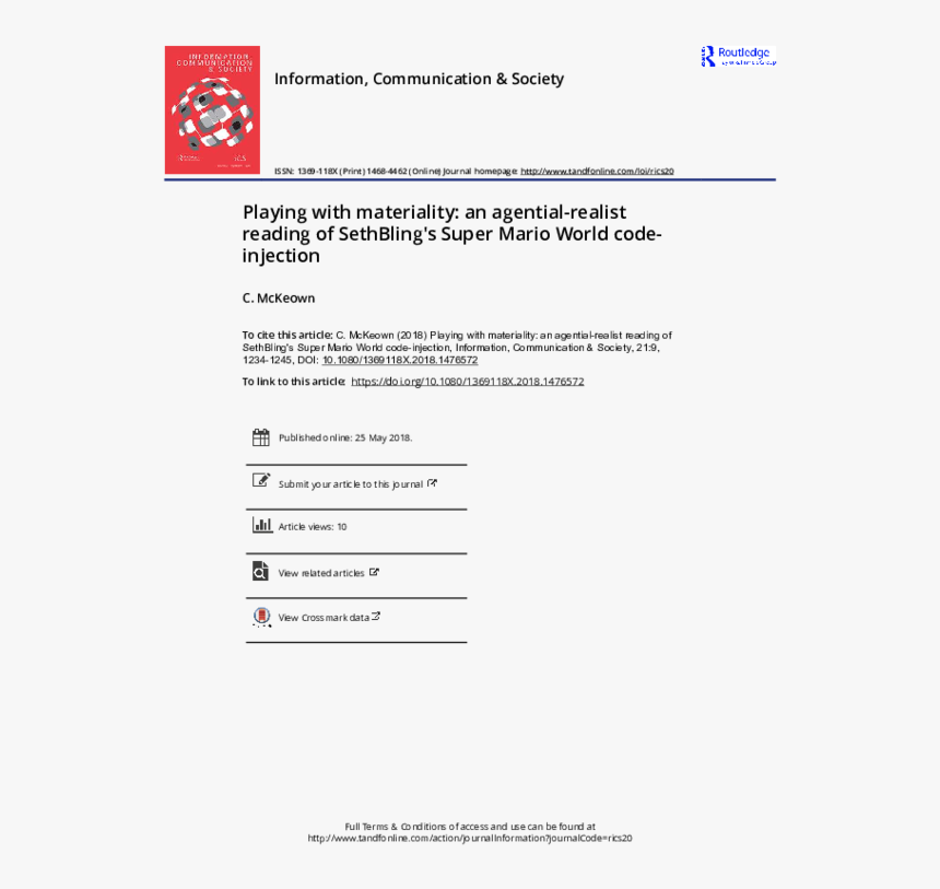 Pdf D Meeks Fundamentals Of Heat Transfer, HD Png Download