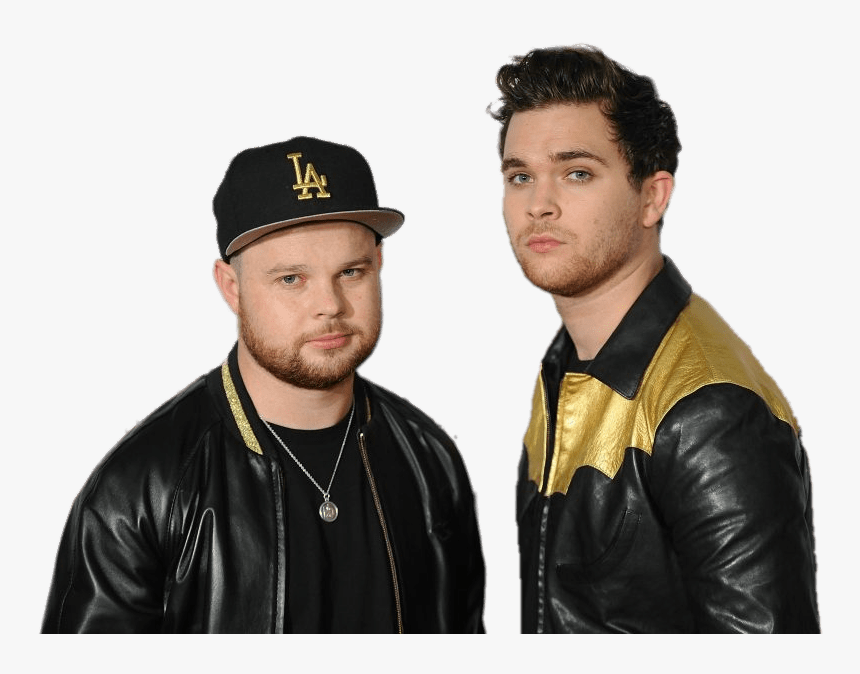 Royal Blood At The Brit Awards - New Era, HD Png Download