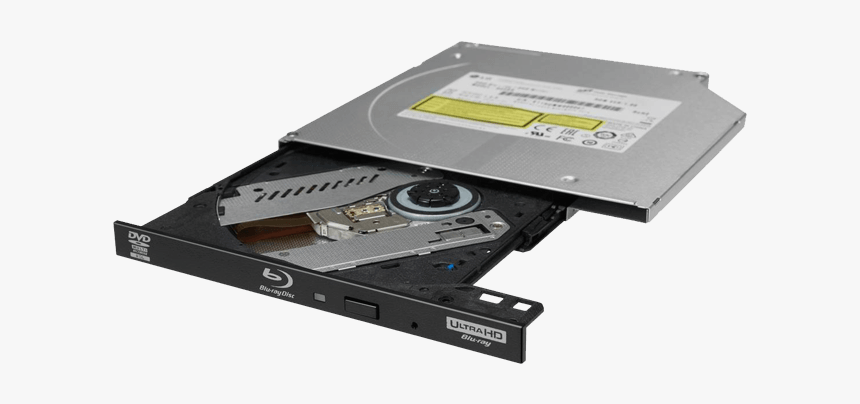 Bu40n, Bd 6x / Dvd 8x / Cd 24x, Ultra Hd Blu-ray Disc - Lg Bu40n Blu-ray Writer, HD Png Download