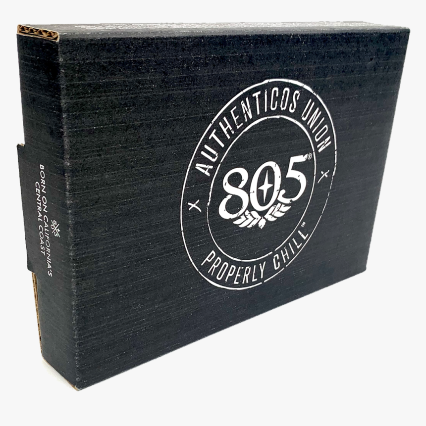 805 Blonde Ale - Firestone Walker Brewing Co., HD Png Download