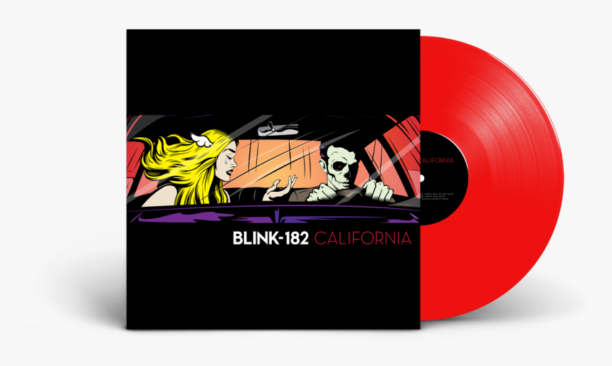 Blink 182 Png, Transparent Png