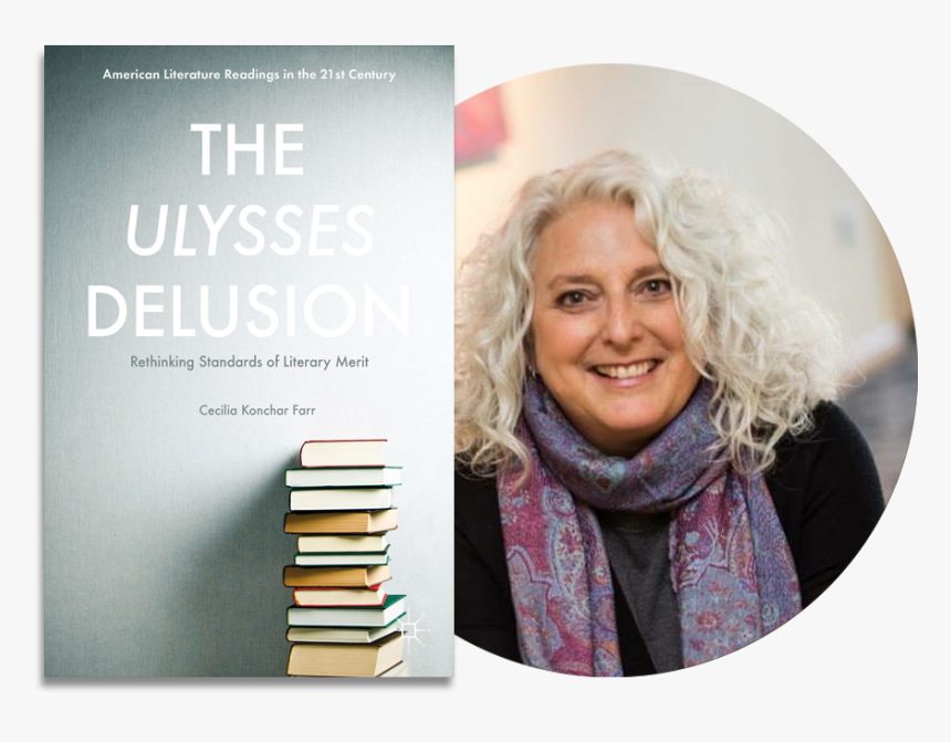 The Ulysses Delusion - Ulysses Delusion, HD Png Download