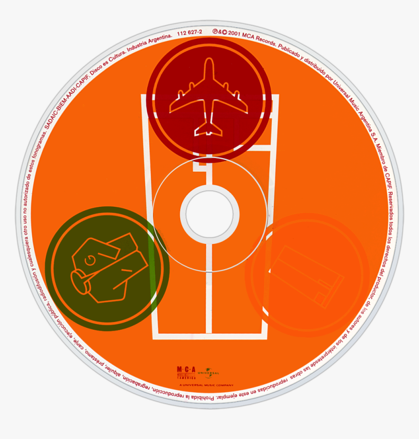 1000 × 1000 In Blink-182 - Take Off Your Pants And Jacket Blink 182 Cd Disc Design, HD Png Download
