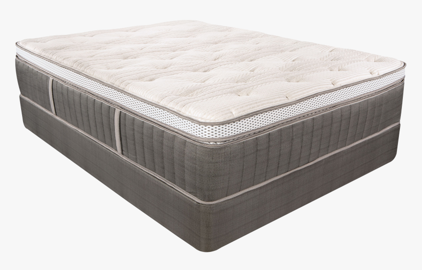 Colchon Boutique America King Size, HD Png Download