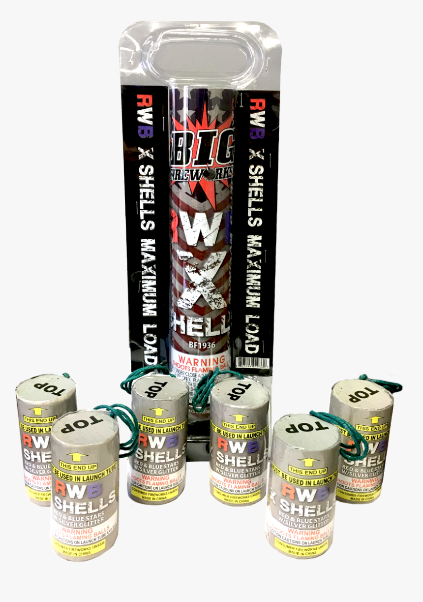 Energy Shot, HD Png Download