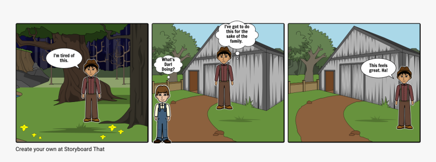 Cartoon, HD Png Download