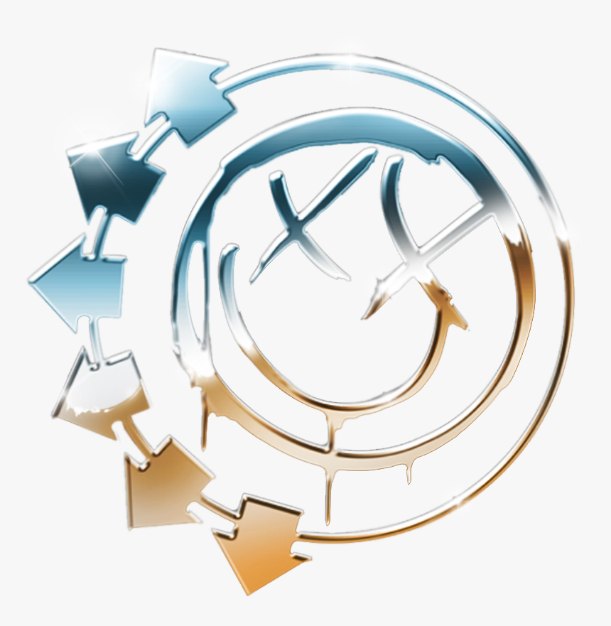 Blink 182 New, HD Png Download