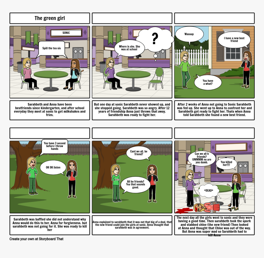 Comics, HD Png Download