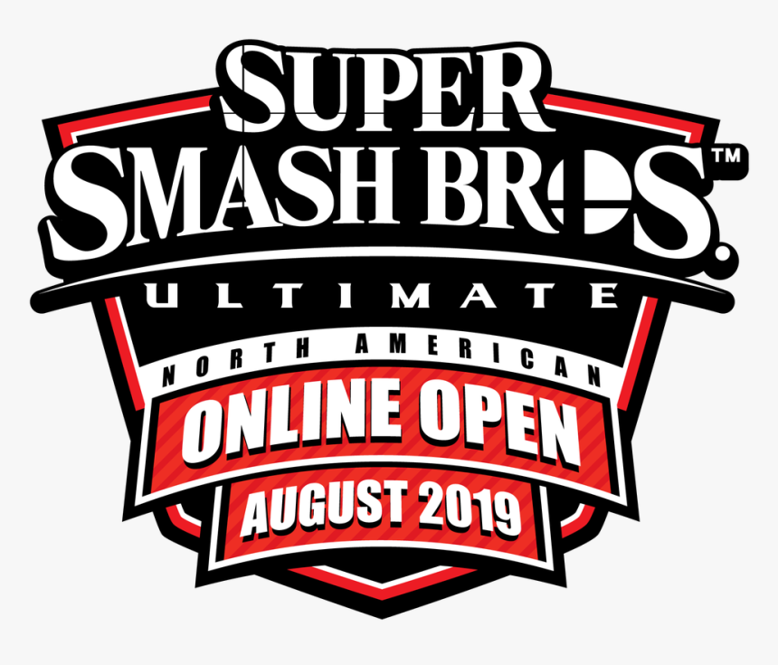 Super Smash Bros Ultimate Open, HD Png Download