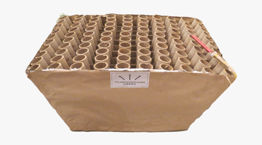 Ff 100 Th14 Open Top - Carton, HD Png Download