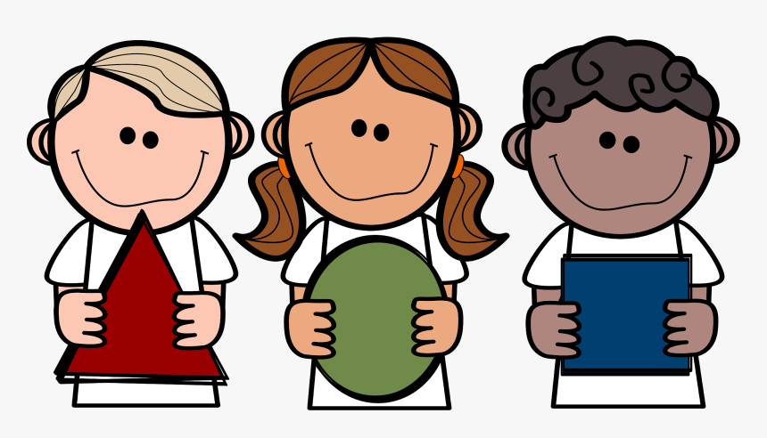 Kids Patterning Clipart, HD Png Download