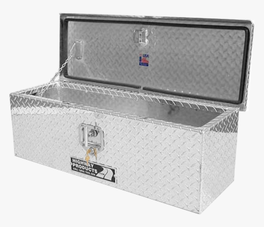 Truck Tool Boxes, HD Png Download