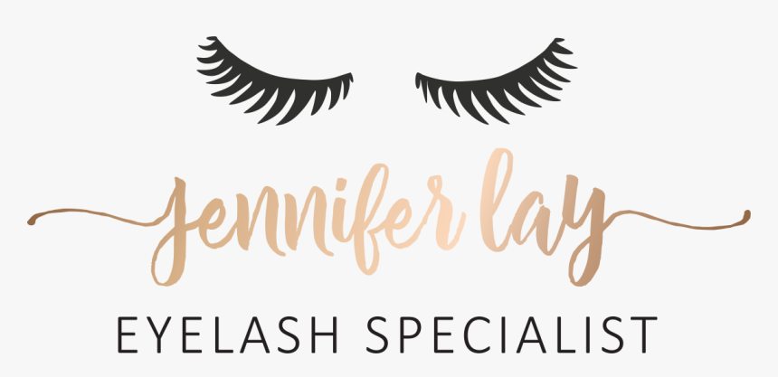 Eyelash Extensions Png - Lash Extension Logo Png, Transparent Png