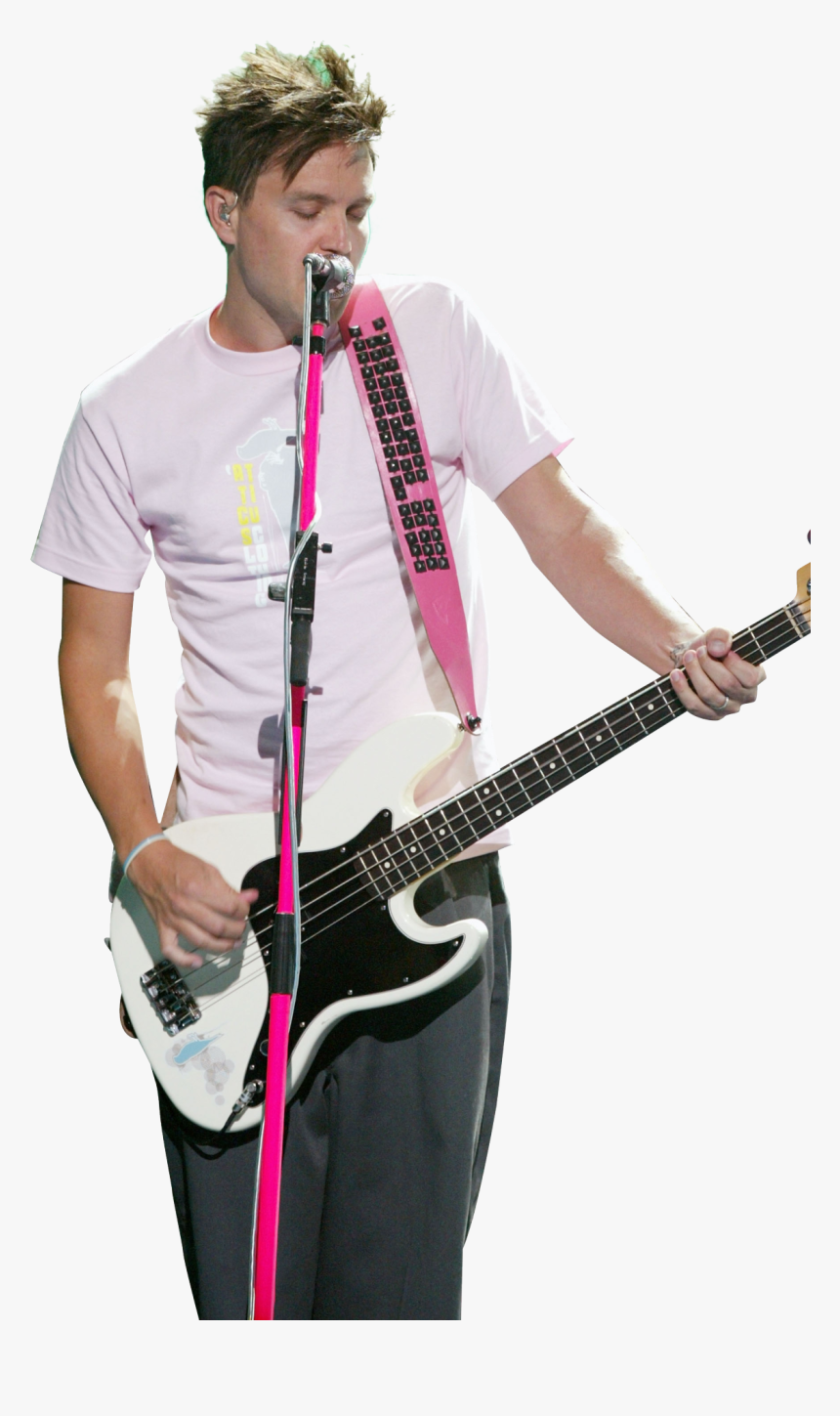 Mark Hoppus Live, HD Png Download