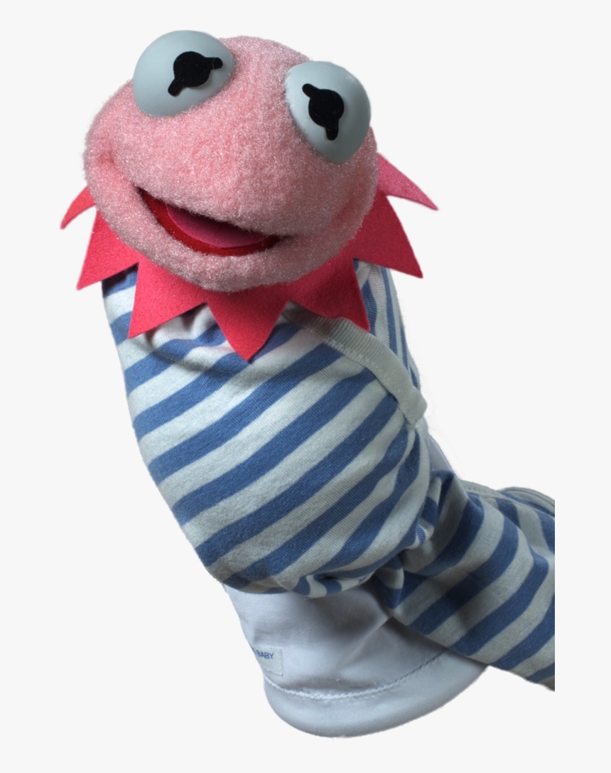 Muppets Kermit The Frog And Miss Piggy, HD Png Download
