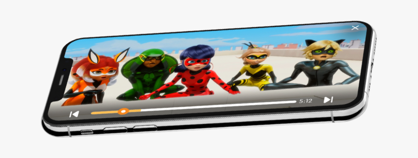 Cartoon, HD Png Download